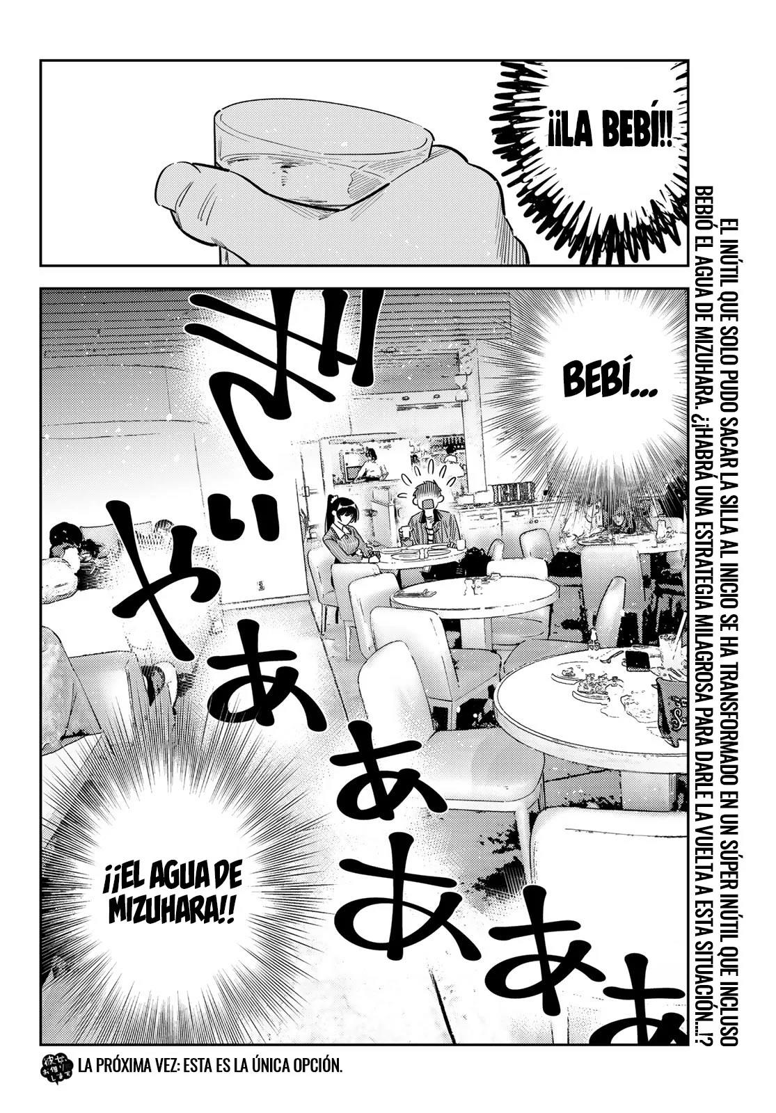Read Kanojo, Okarishimasu ES Manga Online