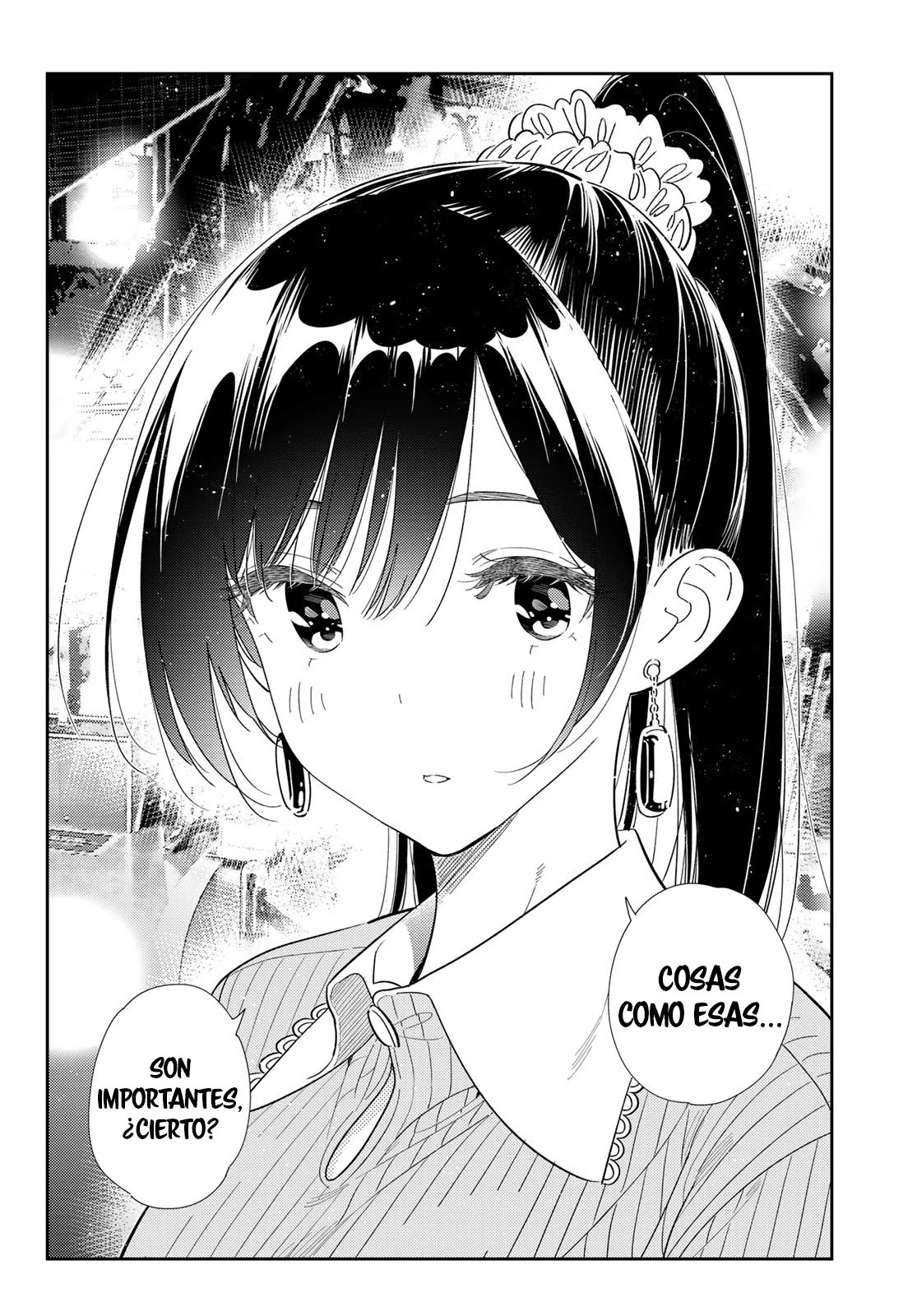 Read Kanojo, Okarishimasu ES Manga Online
