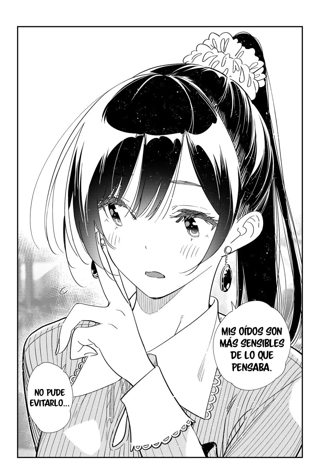 Read Kanojo, Okarishimasu ES Manga Online