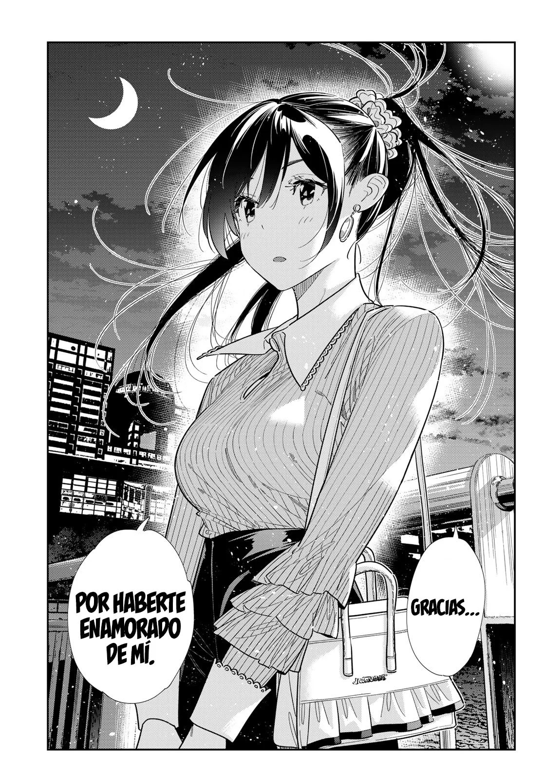 Read Kanojo, Okarishimasu ES Manga Online