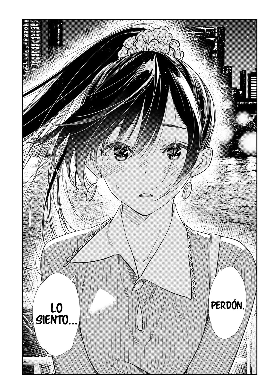 Read Kanojo, Okarishimasu ES Manga Online