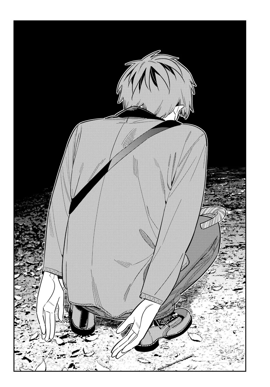 Read Kanojo, Okarishimasu ES Manga Online