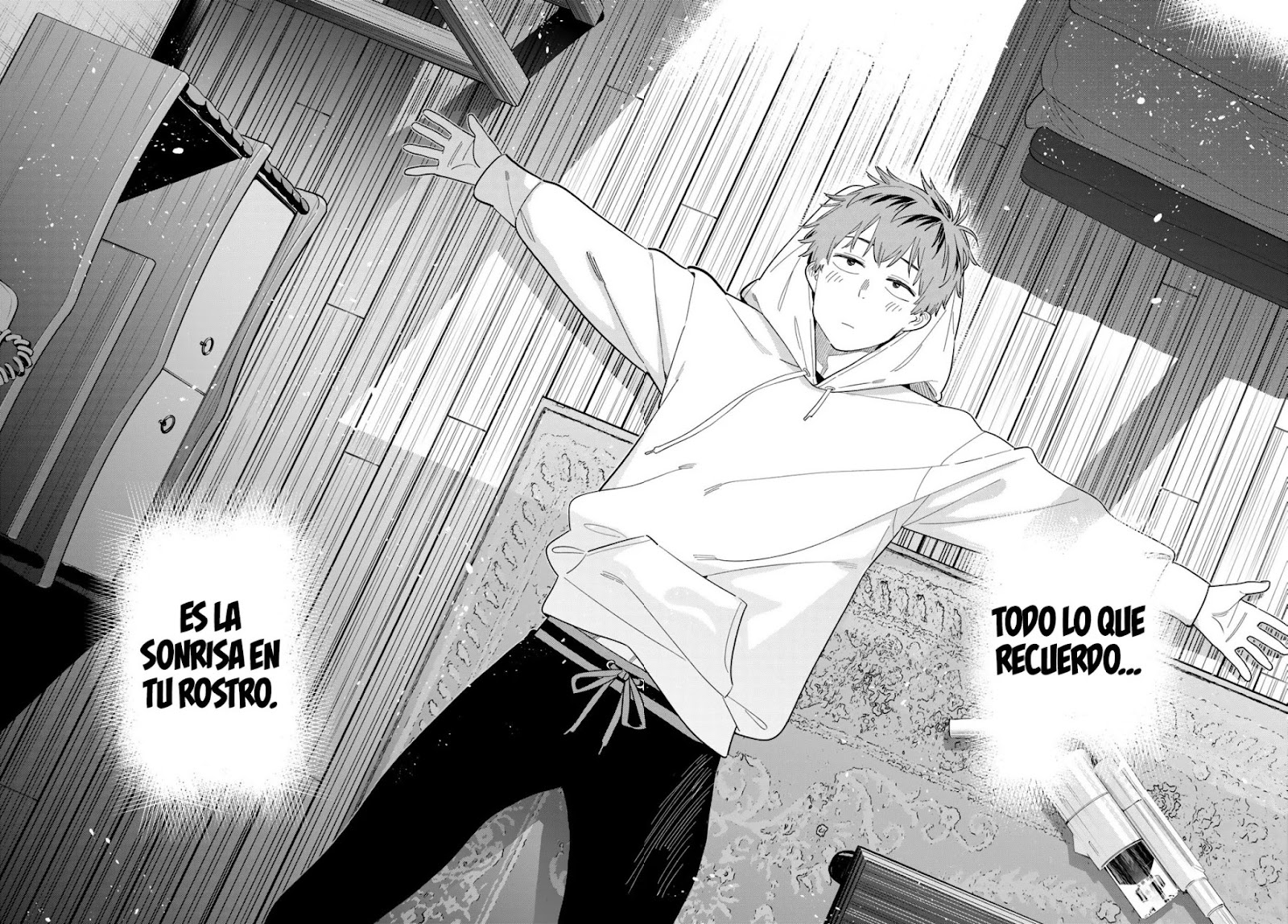 Read Kanojo, Okarishimasu ES Manga Online