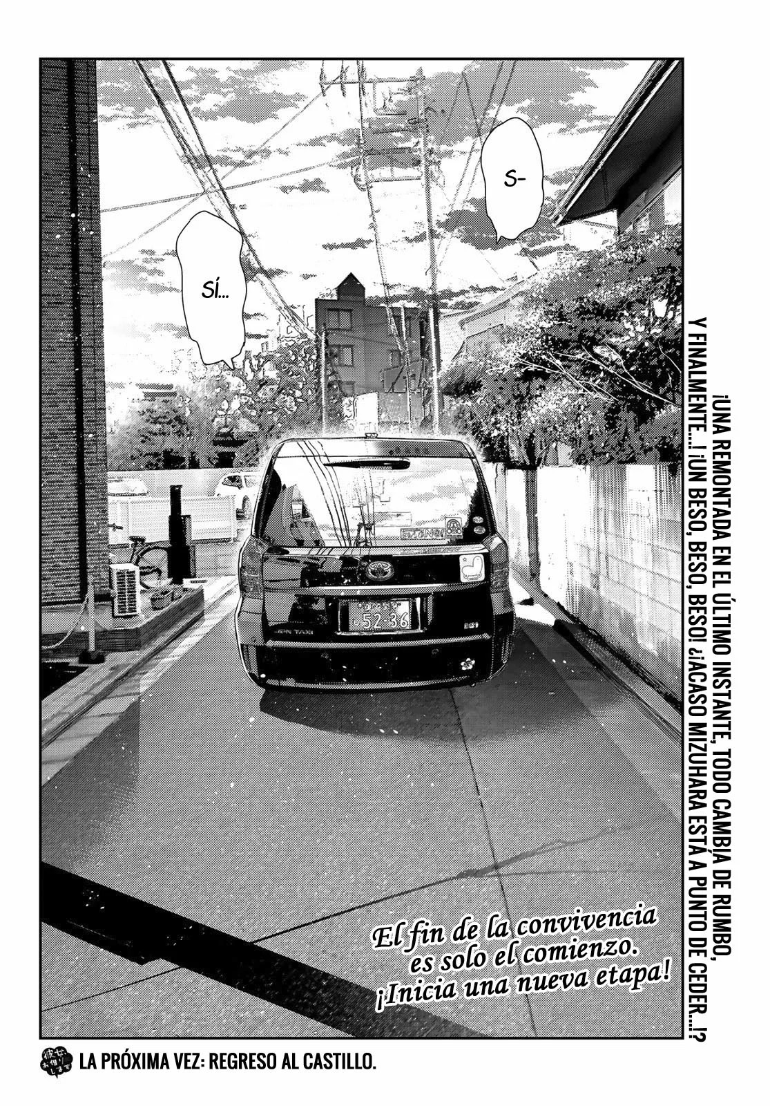 Read Kanojo, Okarishimasu ES Manga Online