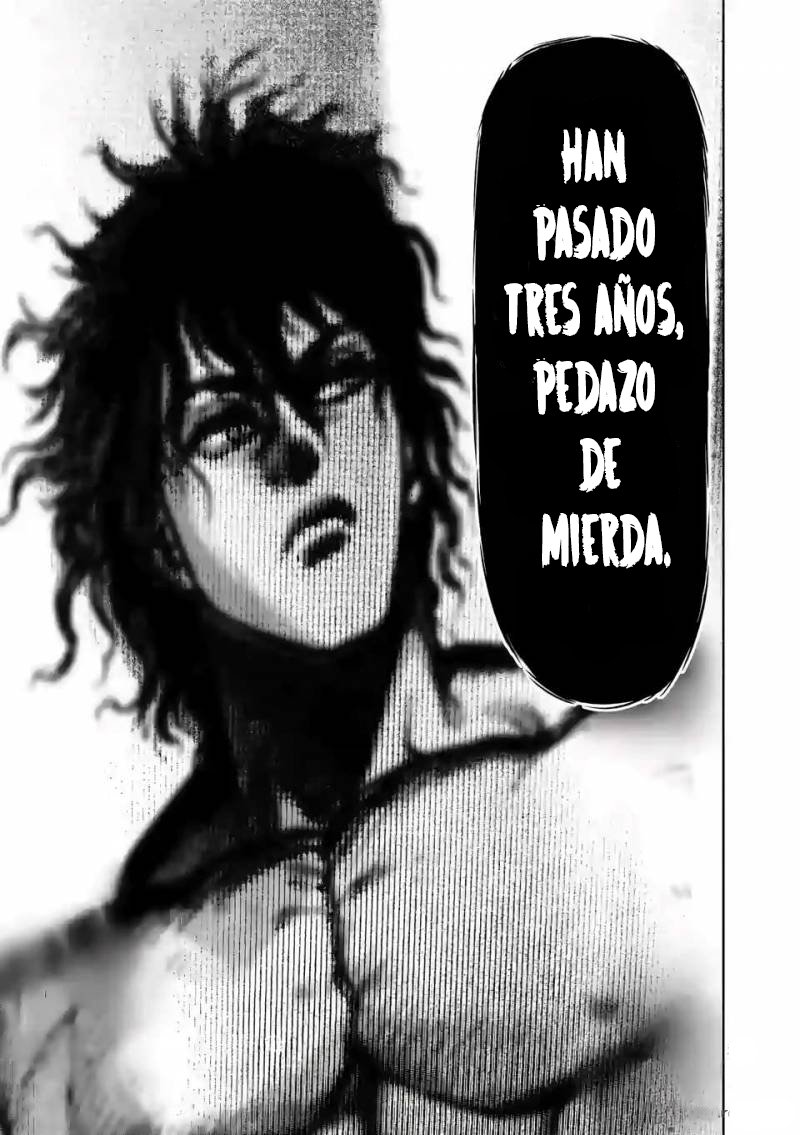 Read Kengan Omega ES Manga Online
