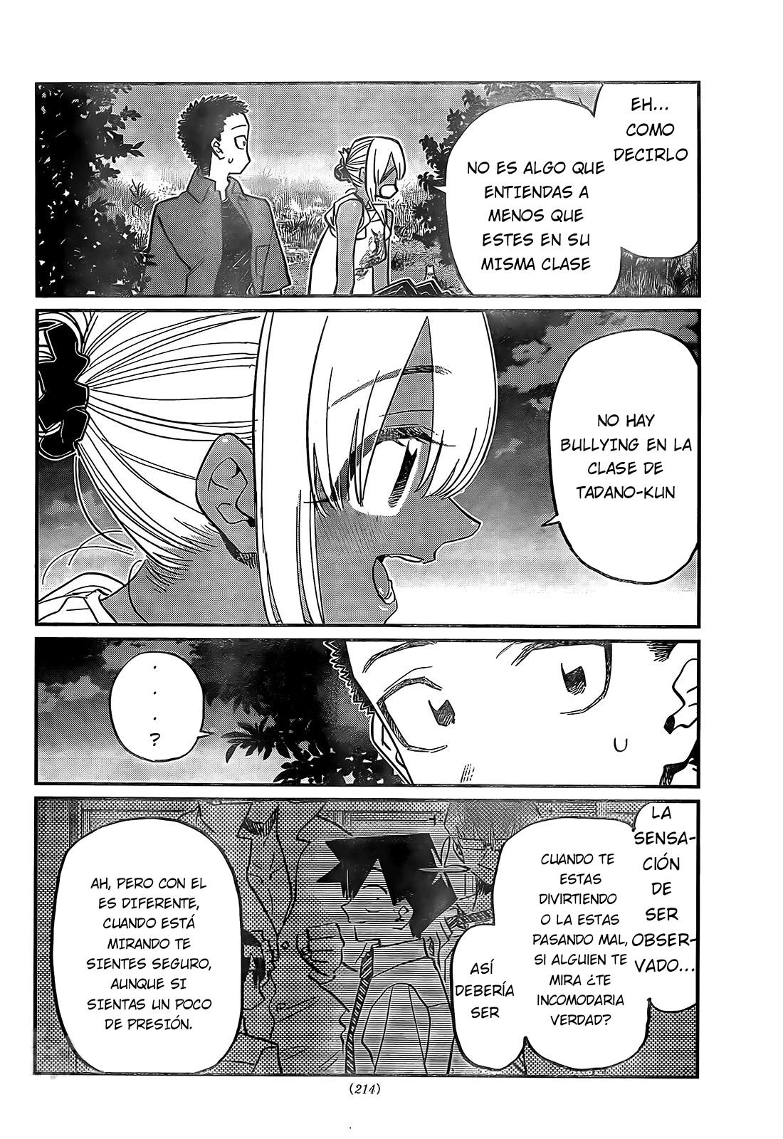 Read Komi-san wa, Comyushou desu. ES Manga Online