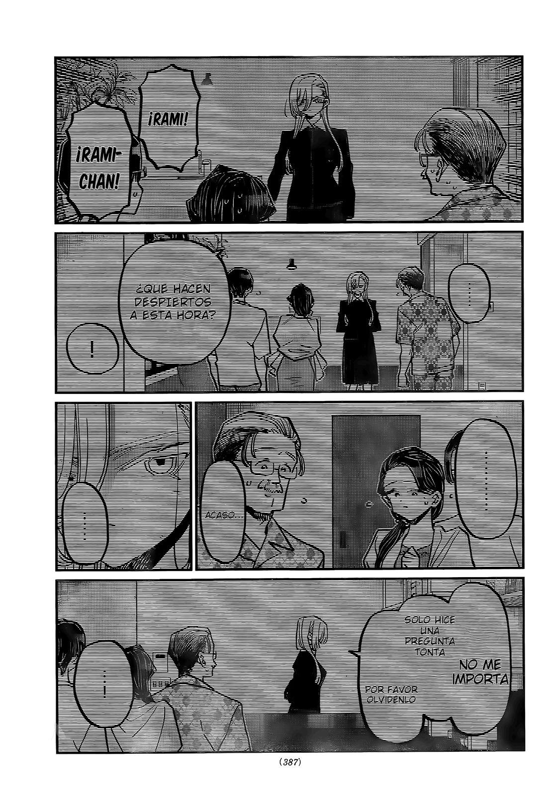 Read Komi-san wa, Comyushou desu. ES Manga Online