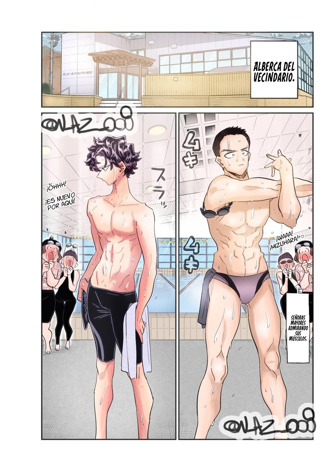 Read Komi-san wa, Comyushou desu. ES Manga Online