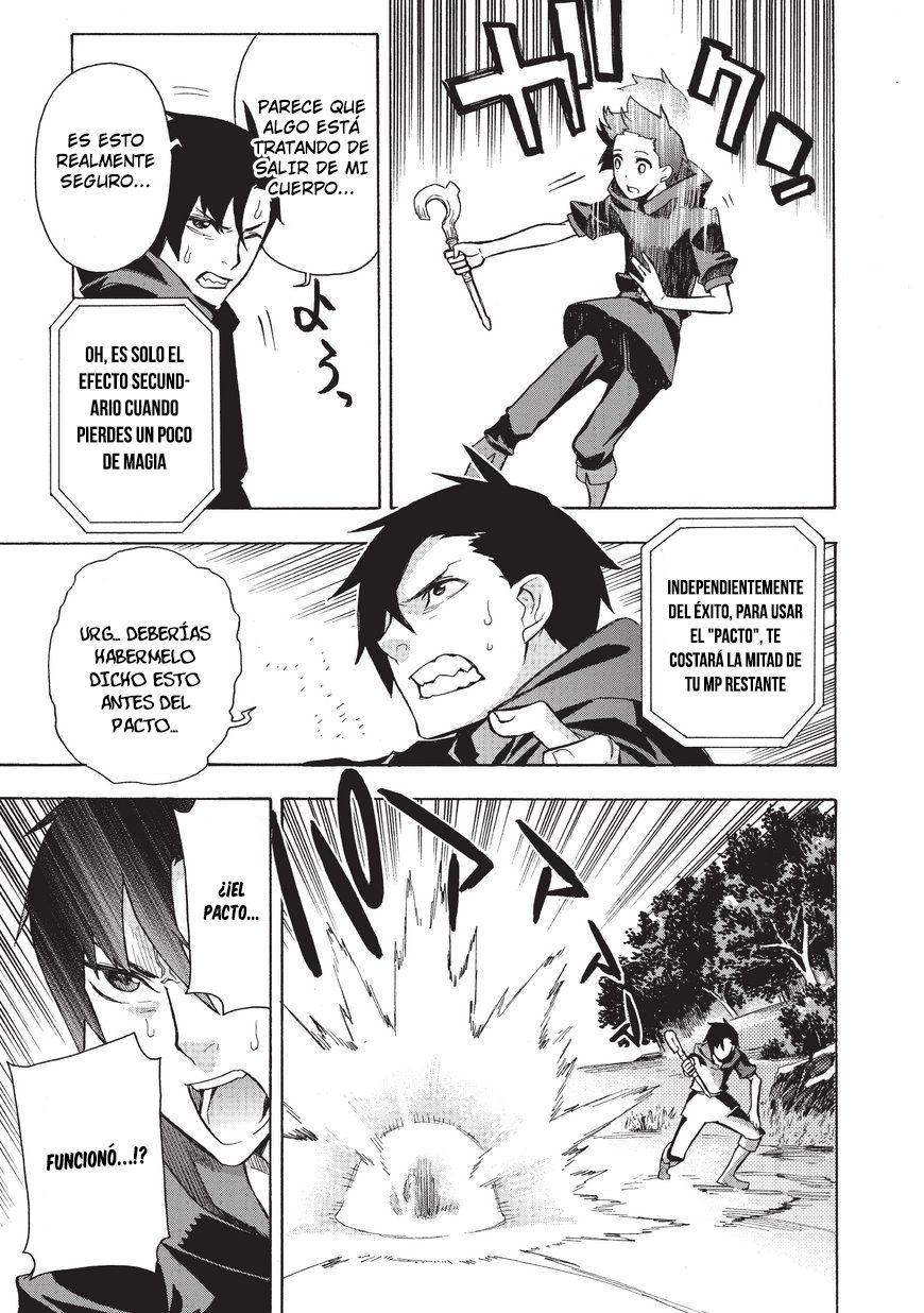 Read Kuro no Shoukanshi ES Manga Online
