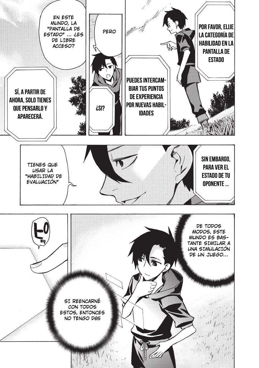 Read Kuro no Shoukanshi ES Manga Online