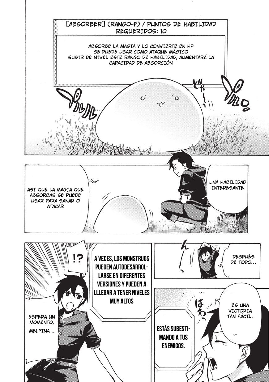 Read Kuro no Shoukanshi ES Manga Online