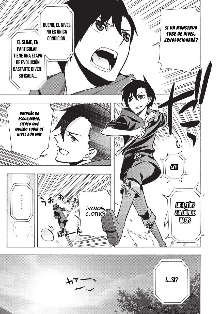 Read Kuro no Shoukanshi ES Manga Online