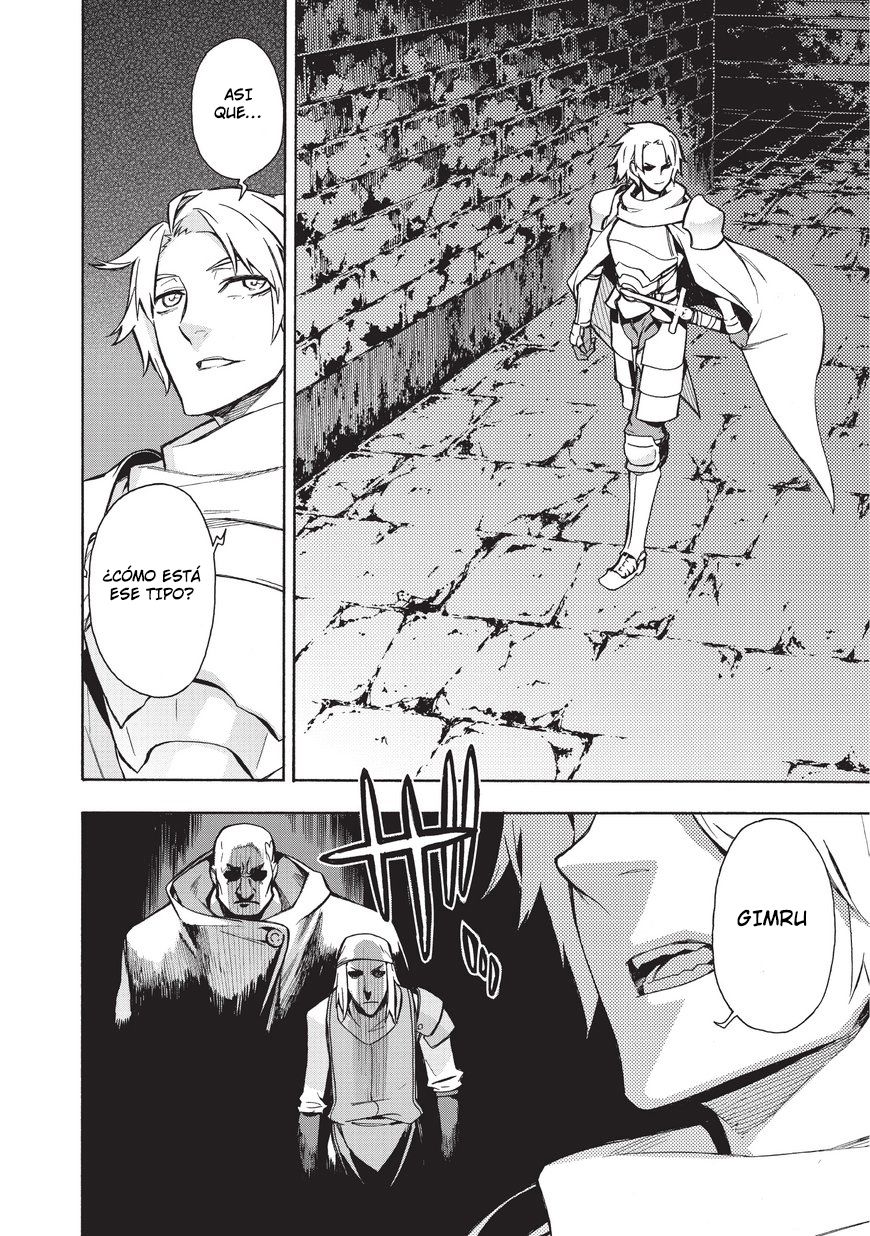 Read Kuro no Shoukanshi ES Manga Online