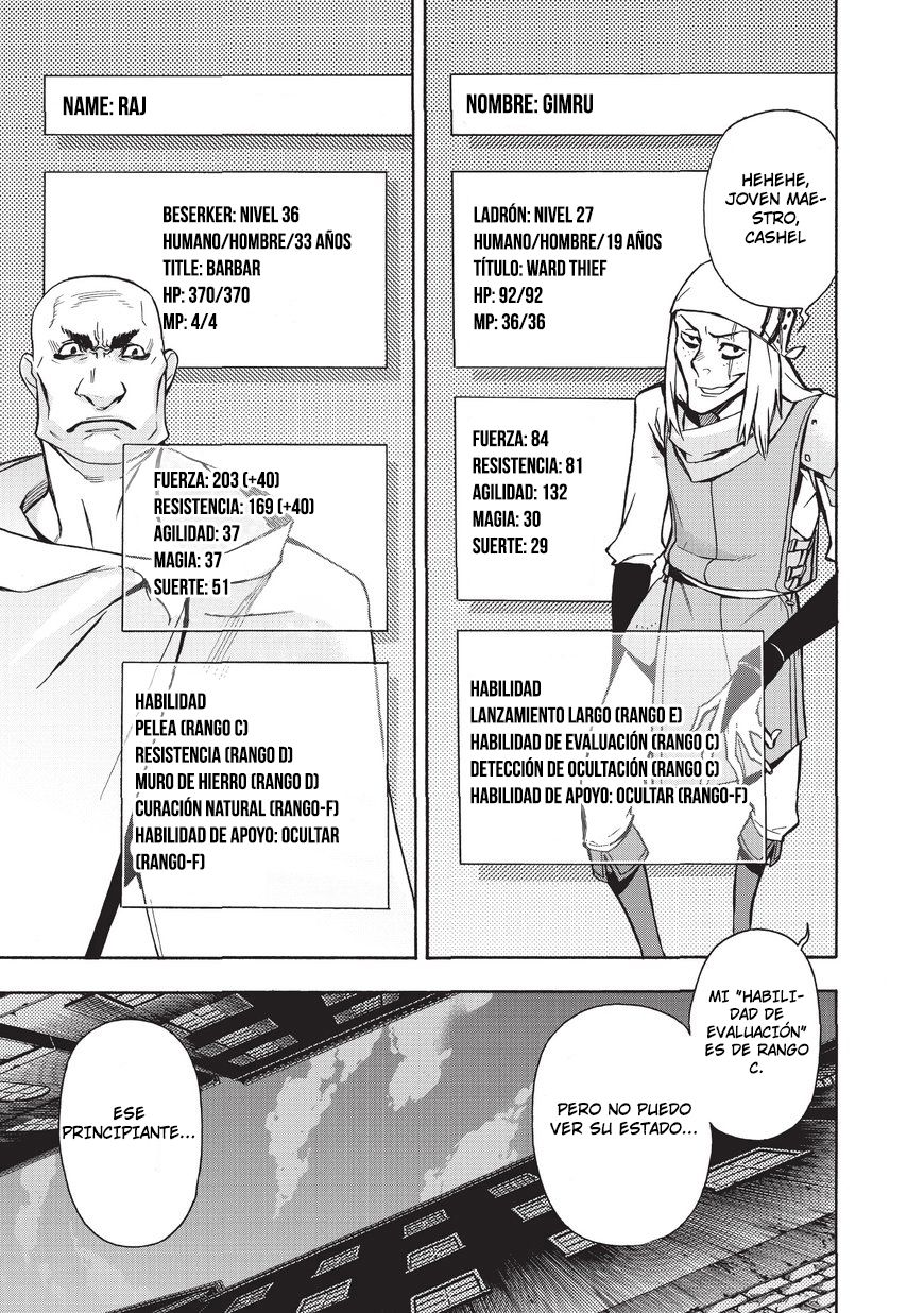 Read Kuro no Shoukanshi ES Manga Online