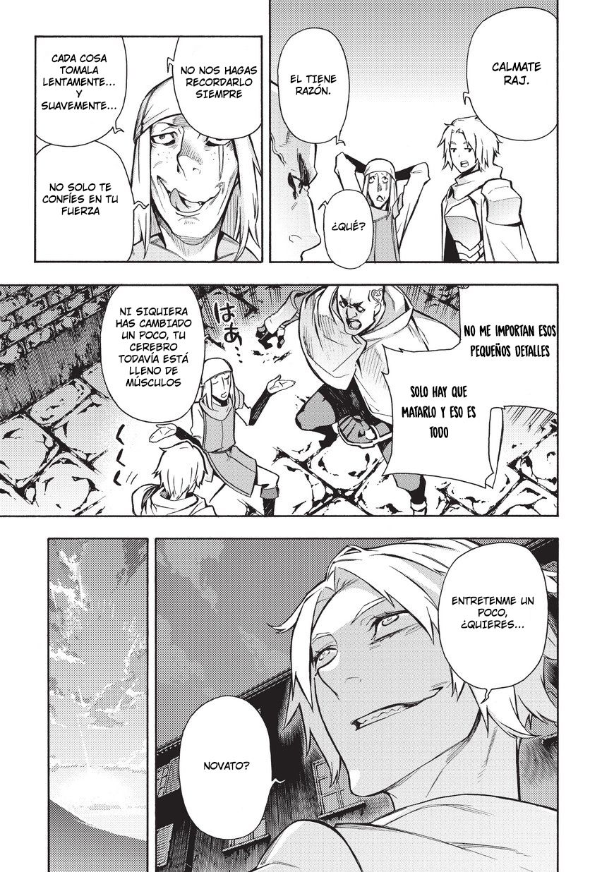 Read Kuro no Shoukanshi ES Manga Online