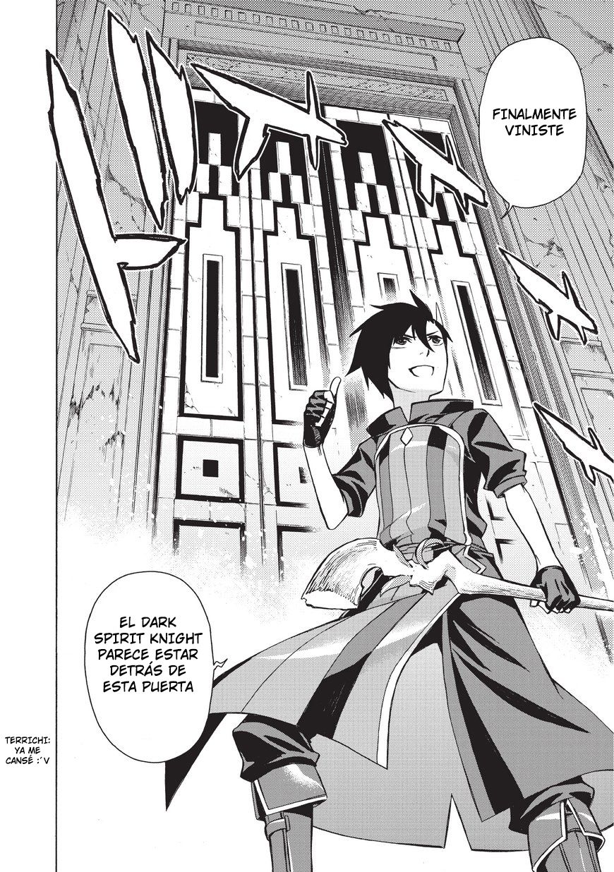 Read Kuro no Shoukanshi ES Manga Online