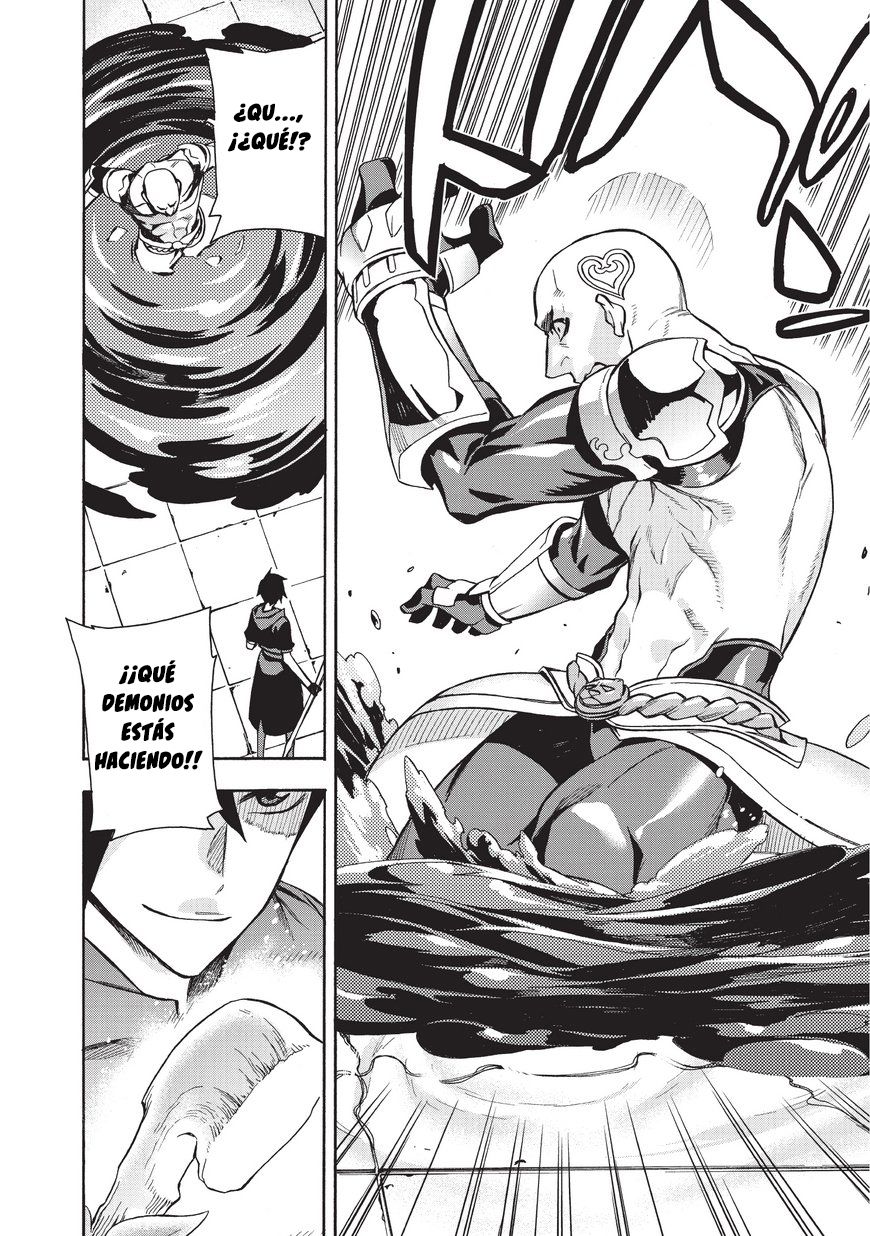 Read Kuro no Shoukanshi ES Manga Online