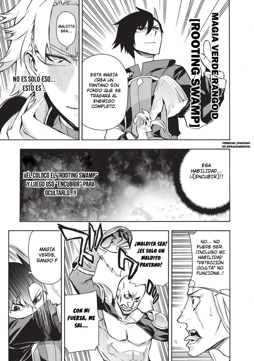Read Kuro no Shoukanshi ES Manga Online