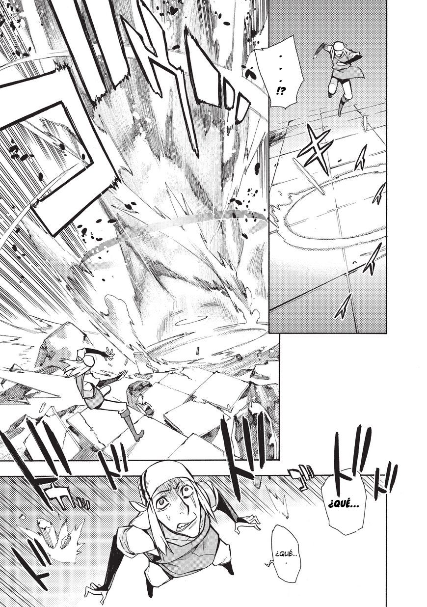 Read Kuro no Shoukanshi ES Manga Online