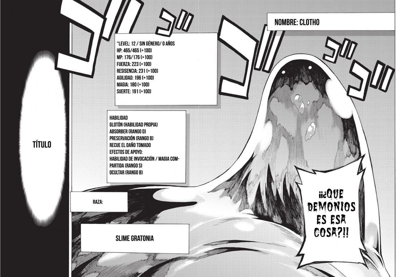 Read Kuro no Shoukanshi ES Manga Online