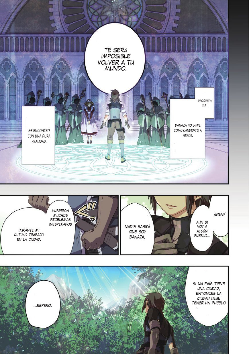 Read Lv2 kara Cheat datta Moto Yuusha Kouho no Mattari Isekai Life ES Manga Online