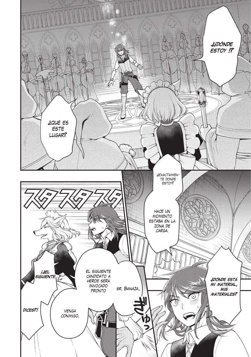 Read Lv2 kara Cheat datta Moto Yuusha Kouho no Mattari Isekai Life ES Manga Online