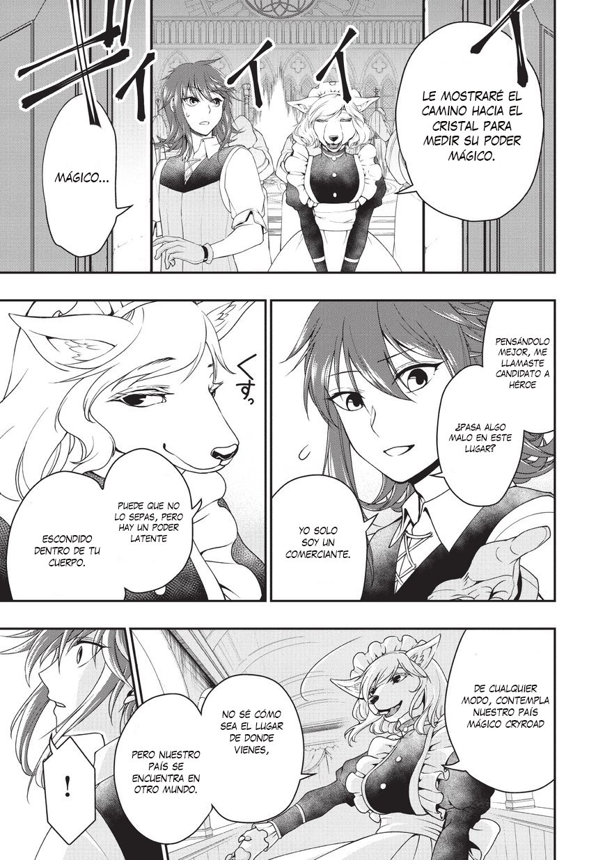 Read Lv2 kara Cheat datta Moto Yuusha Kouho no Mattari Isekai Life ES Manga Online