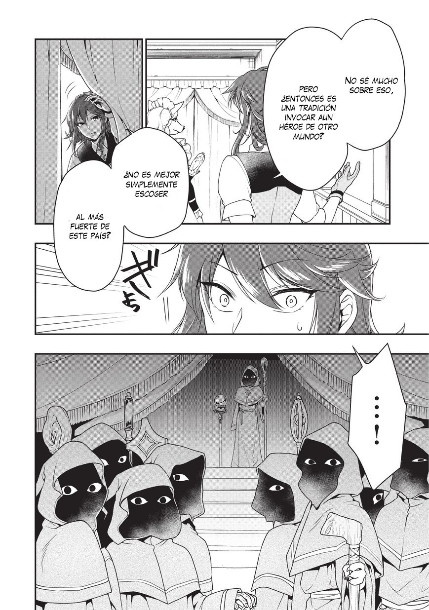 Read Lv2 kara Cheat datta Moto Yuusha Kouho no Mattari Isekai Life ES Manga Online