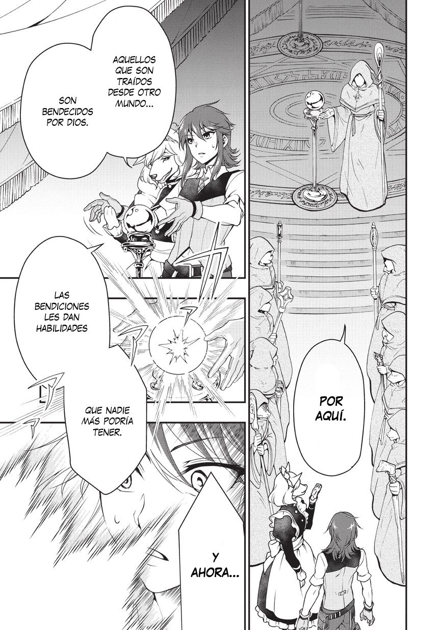 Read Lv2 kara Cheat datta Moto Yuusha Kouho no Mattari Isekai Life ES Manga Online