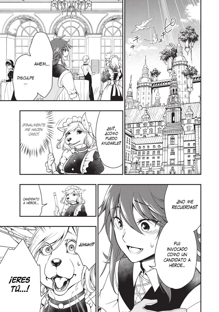 Read Lv2 kara Cheat datta Moto Yuusha Kouho no Mattari Isekai Life ES Manga Online