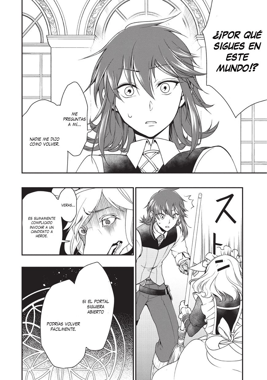 Read Lv2 kara Cheat datta Moto Yuusha Kouho no Mattari Isekai Life ES Manga Online