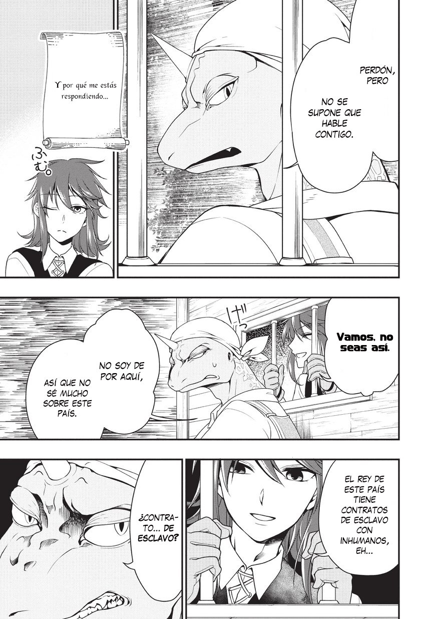 Read Lv2 kara Cheat datta Moto Yuusha Kouho no Mattari Isekai Life ES Manga Online