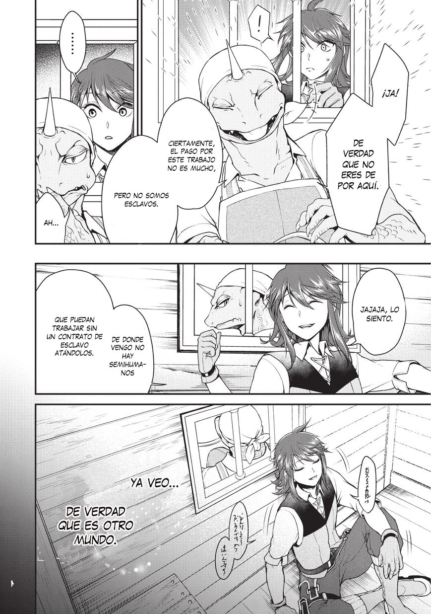 Read Lv2 kara Cheat datta Moto Yuusha Kouho no Mattari Isekai Life ES Manga Online
