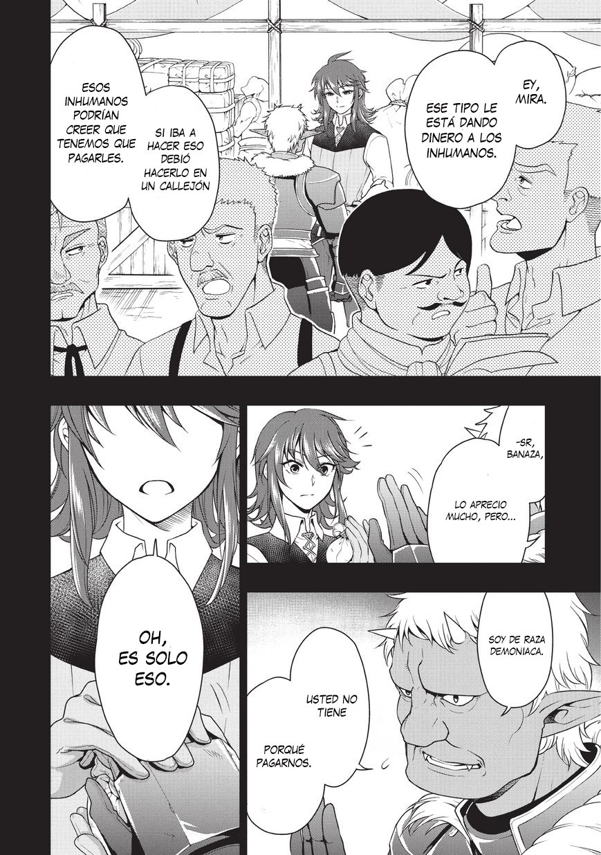 Read Lv2 kara Cheat datta Moto Yuusha Kouho no Mattari Isekai Life ES Manga Online