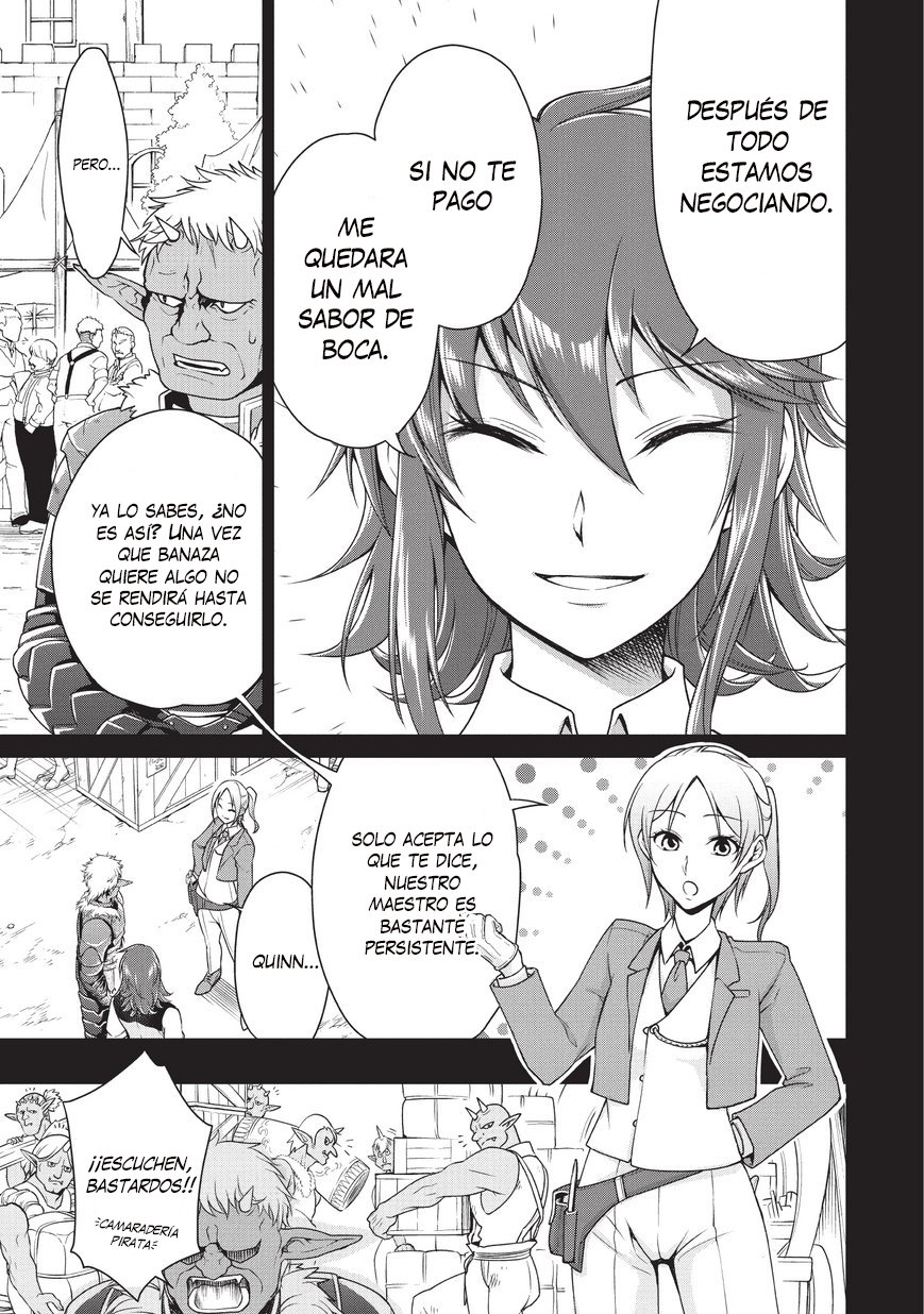 Read Lv2 kara Cheat datta Moto Yuusha Kouho no Mattari Isekai Life ES Manga Online