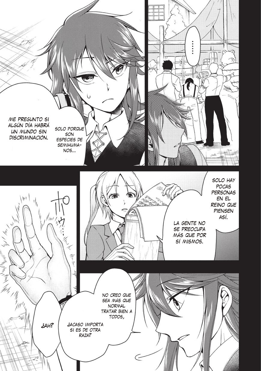 Read Lv2 kara Cheat datta Moto Yuusha Kouho no Mattari Isekai Life ES Manga Online