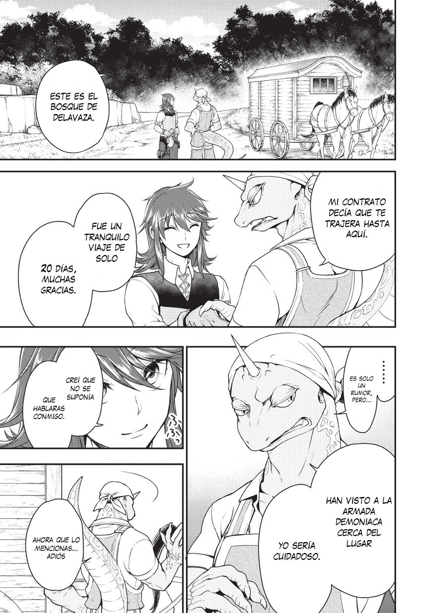 Read Lv2 kara Cheat datta Moto Yuusha Kouho no Mattari Isekai Life ES Manga Online