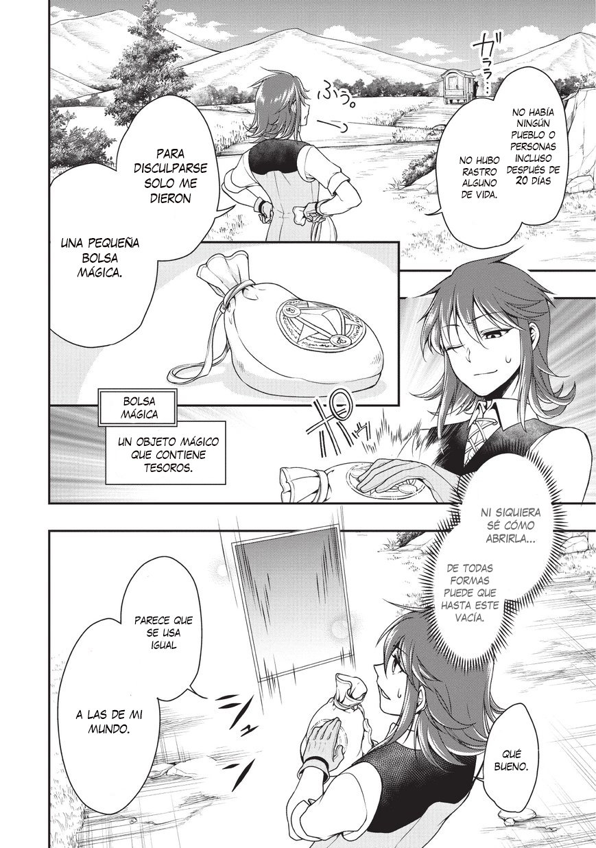 Read Lv2 kara Cheat datta Moto Yuusha Kouho no Mattari Isekai Life ES Manga Online