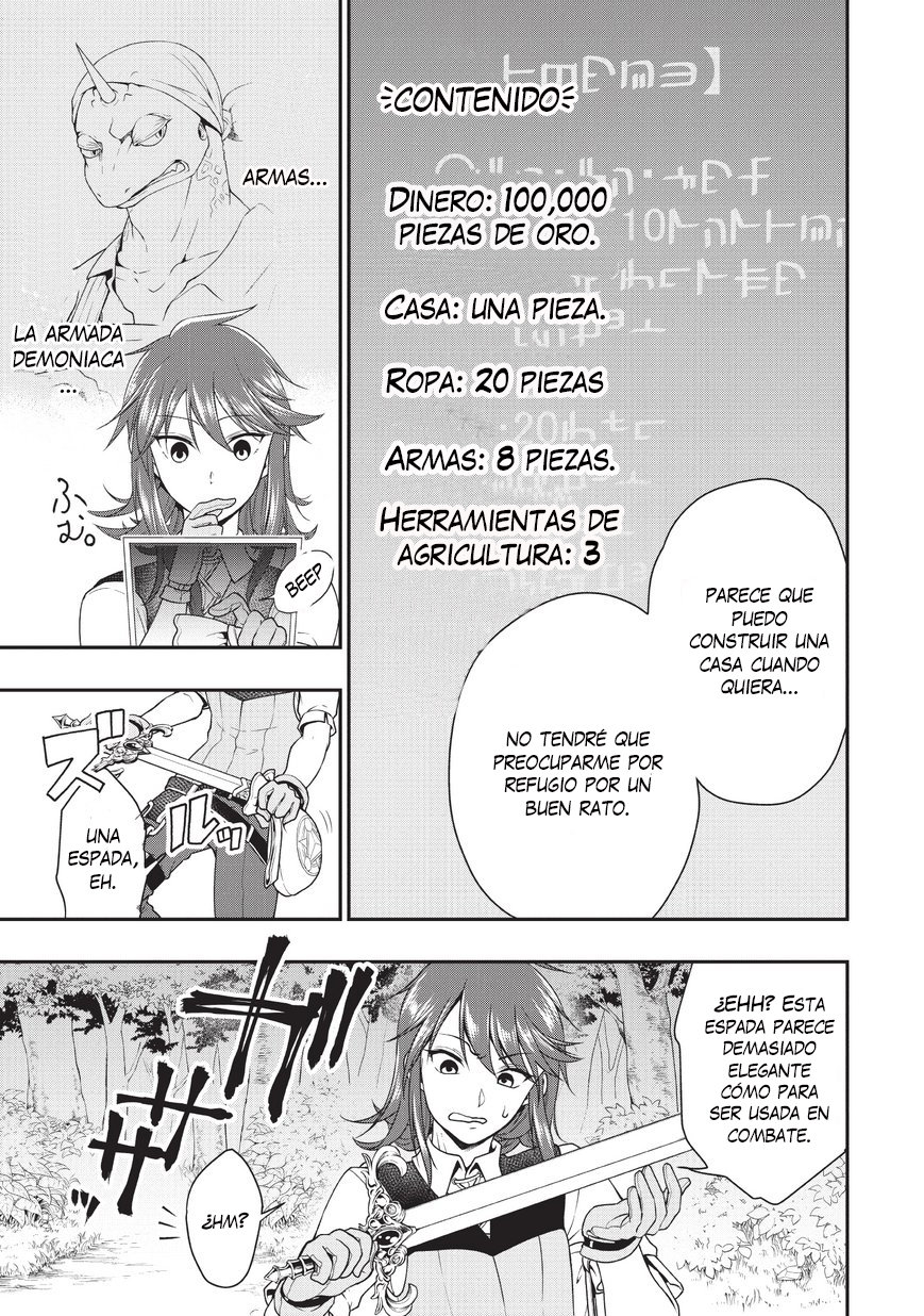 Read Lv2 kara Cheat datta Moto Yuusha Kouho no Mattari Isekai Life ES Manga Online