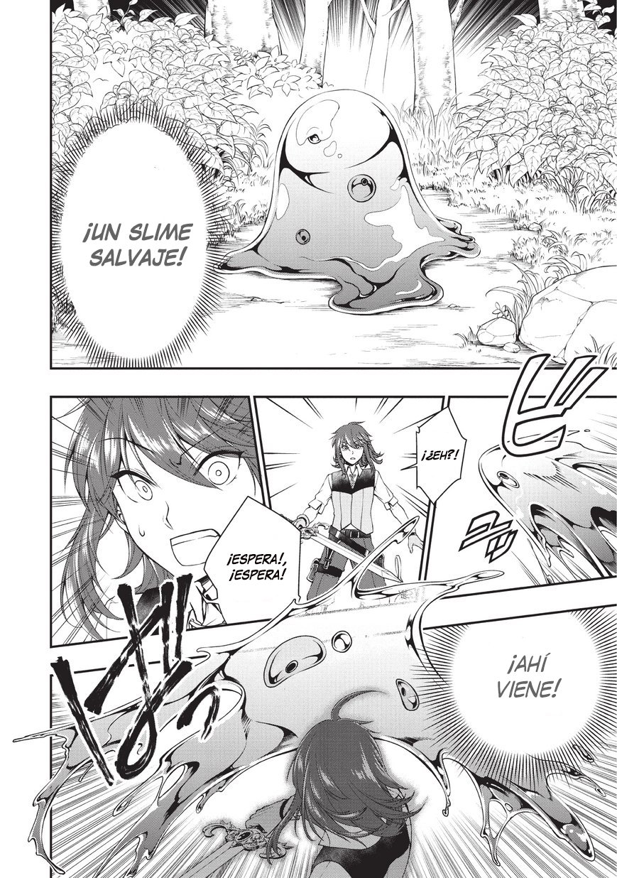 Read Lv2 kara Cheat datta Moto Yuusha Kouho no Mattari Isekai Life ES Manga Online