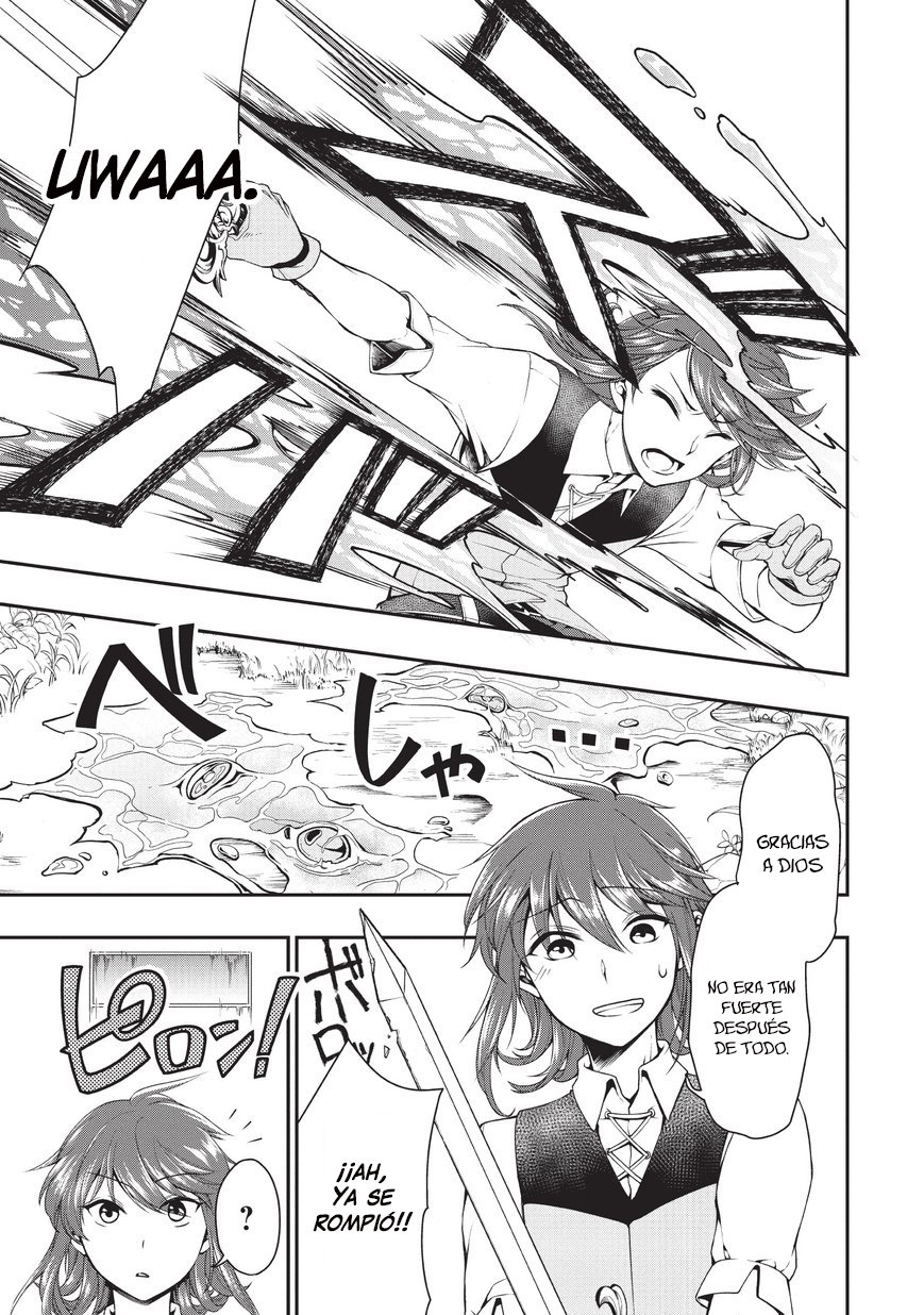Read Lv2 kara Cheat datta Moto Yuusha Kouho no Mattari Isekai Life ES Manga Online