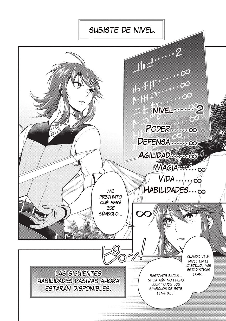 Read Lv2 kara Cheat datta Moto Yuusha Kouho no Mattari Isekai Life ES Manga Online
