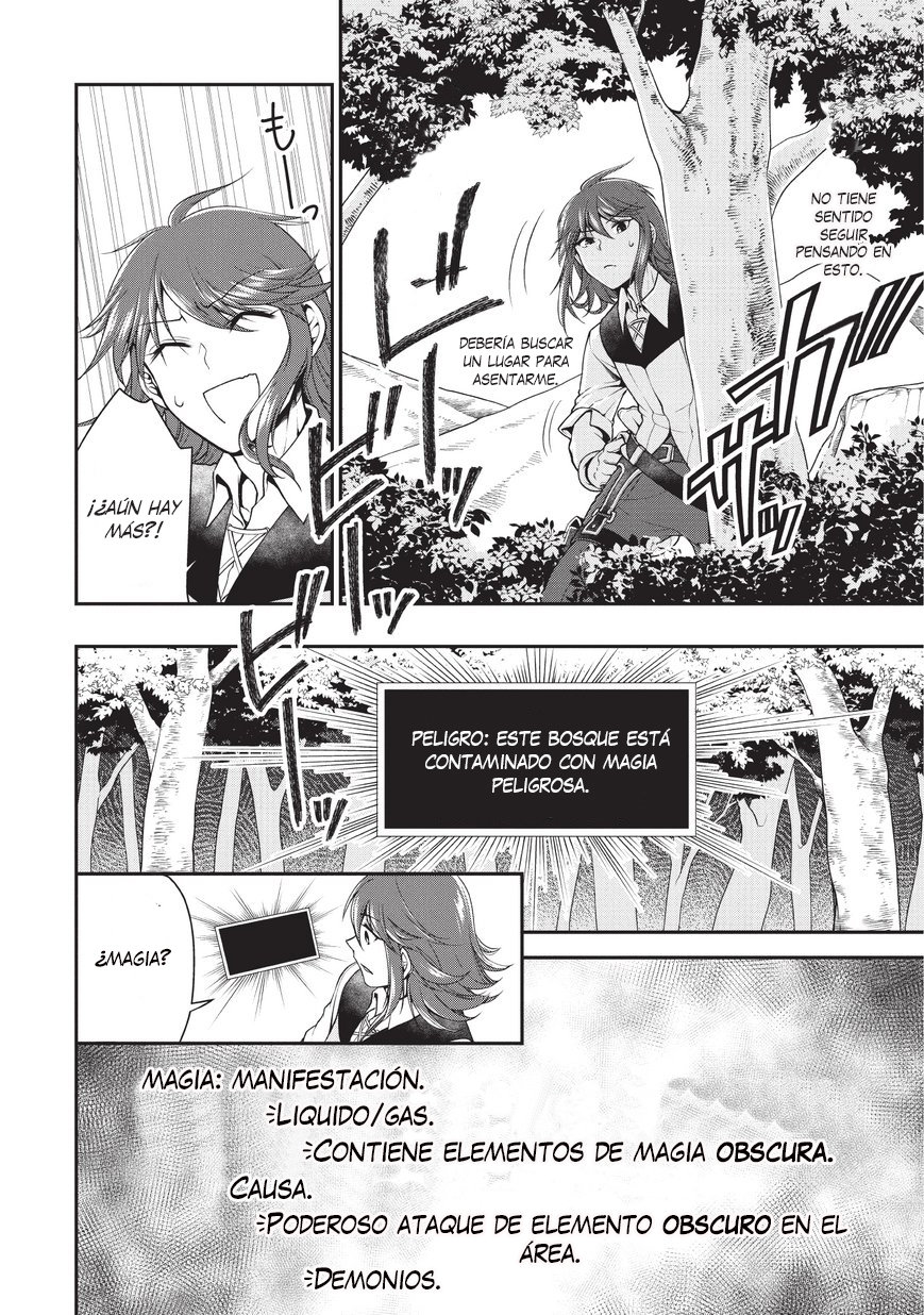 Read Lv2 kara Cheat datta Moto Yuusha Kouho no Mattari Isekai Life ES Manga Online