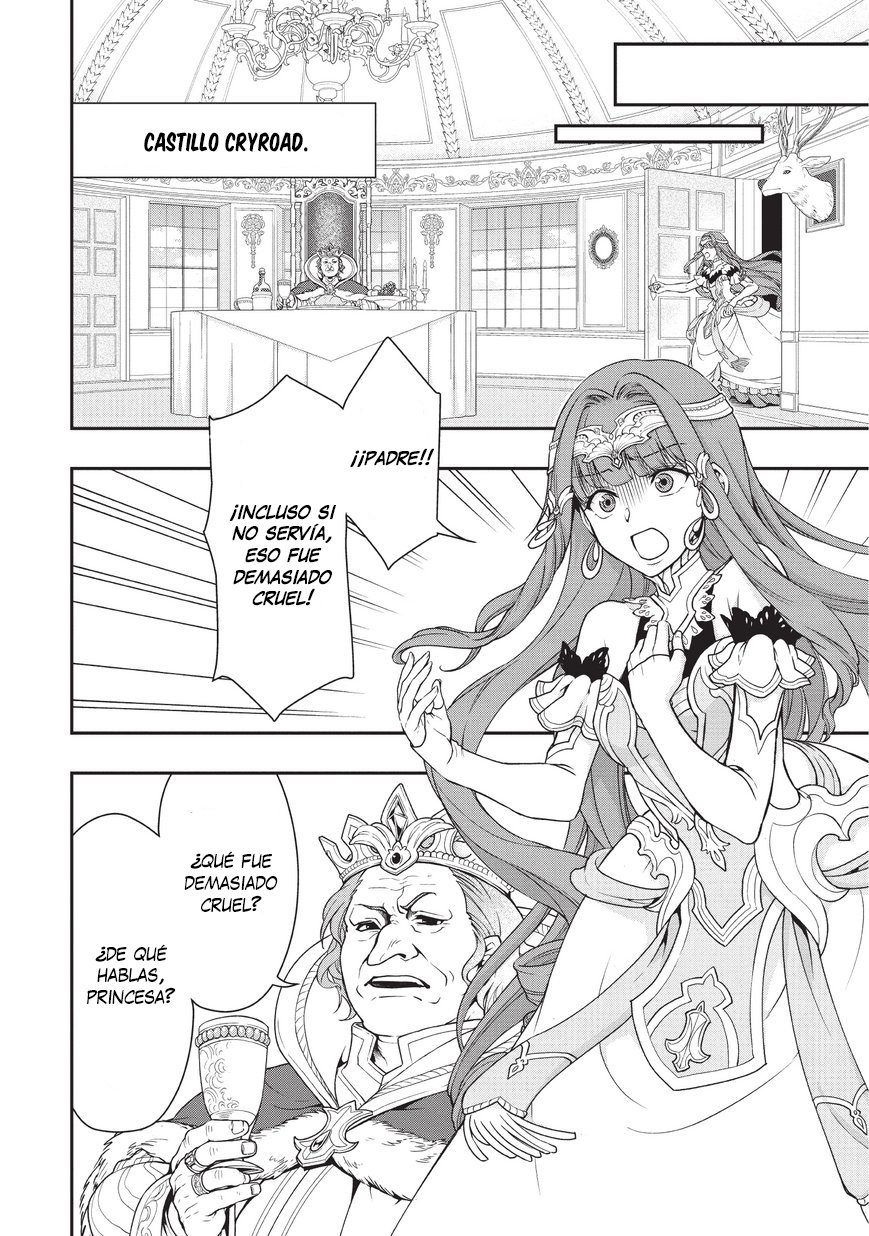 Read Lv2 kara Cheat datta Moto Yuusha Kouho no Mattari Isekai Life ES Manga Online