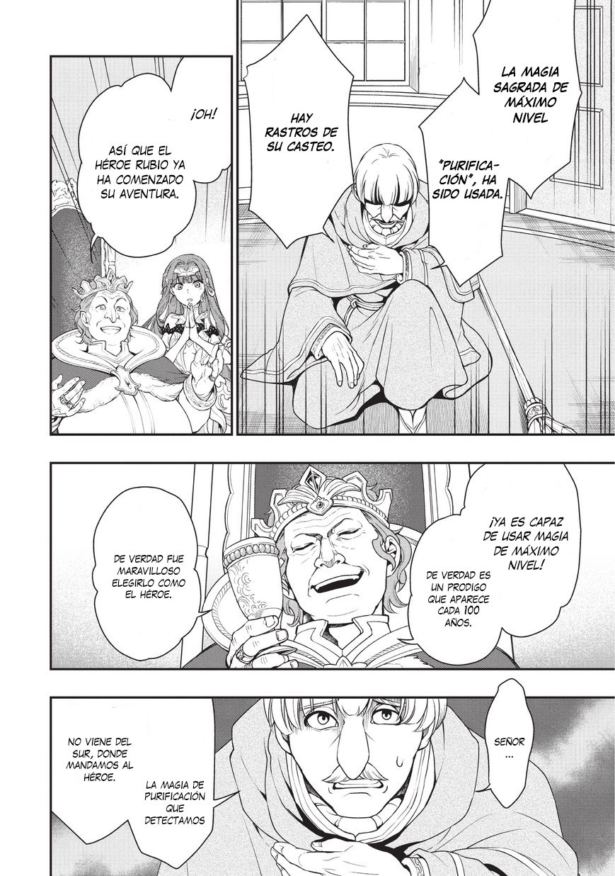 Read Lv2 kara Cheat datta Moto Yuusha Kouho no Mattari Isekai Life ES Manga Online
