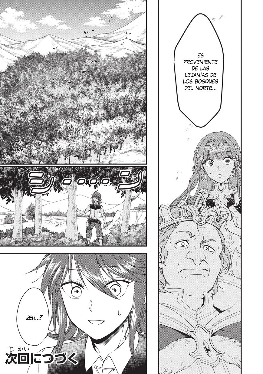 Read Lv2 kara Cheat datta Moto Yuusha Kouho no Mattari Isekai Life ES Manga Online