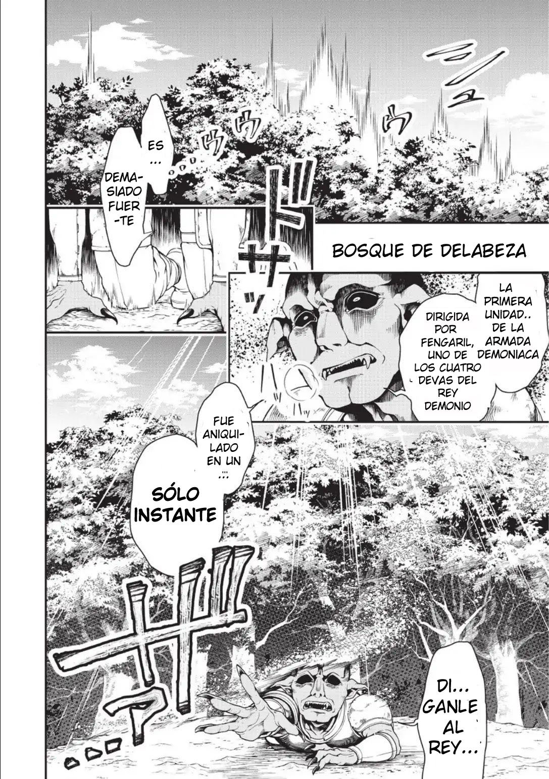 Read Lv2 kara Cheat datta Moto Yuusha Kouho no Mattari Isekai Life ES Manga Online