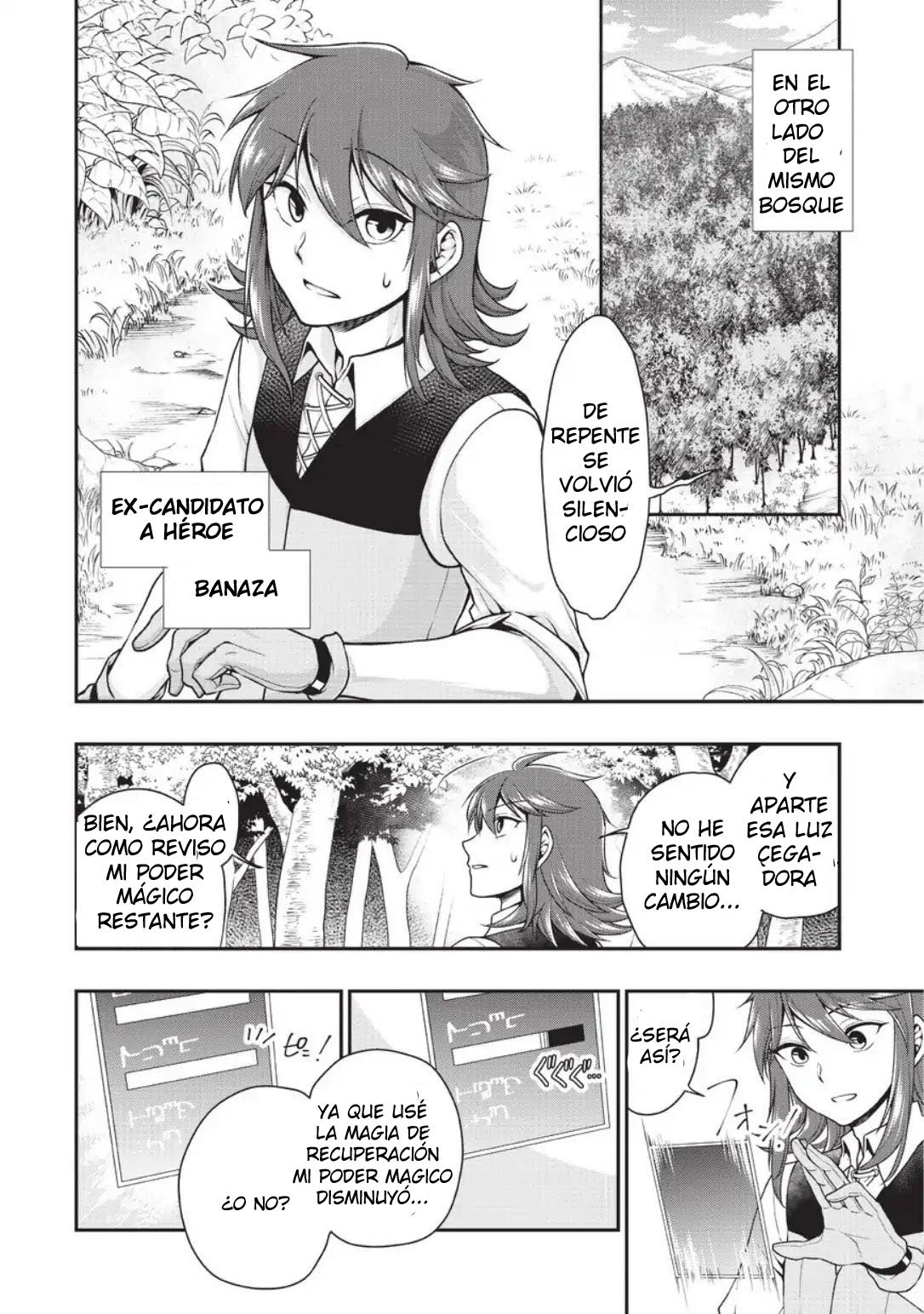Read Lv2 kara Cheat datta Moto Yuusha Kouho no Mattari Isekai Life ES Manga Online