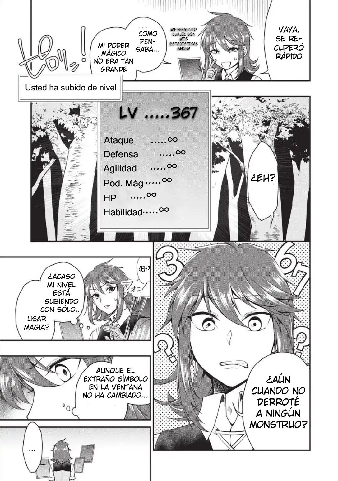 Read Lv2 kara Cheat datta Moto Yuusha Kouho no Mattari Isekai Life ES Manga Online