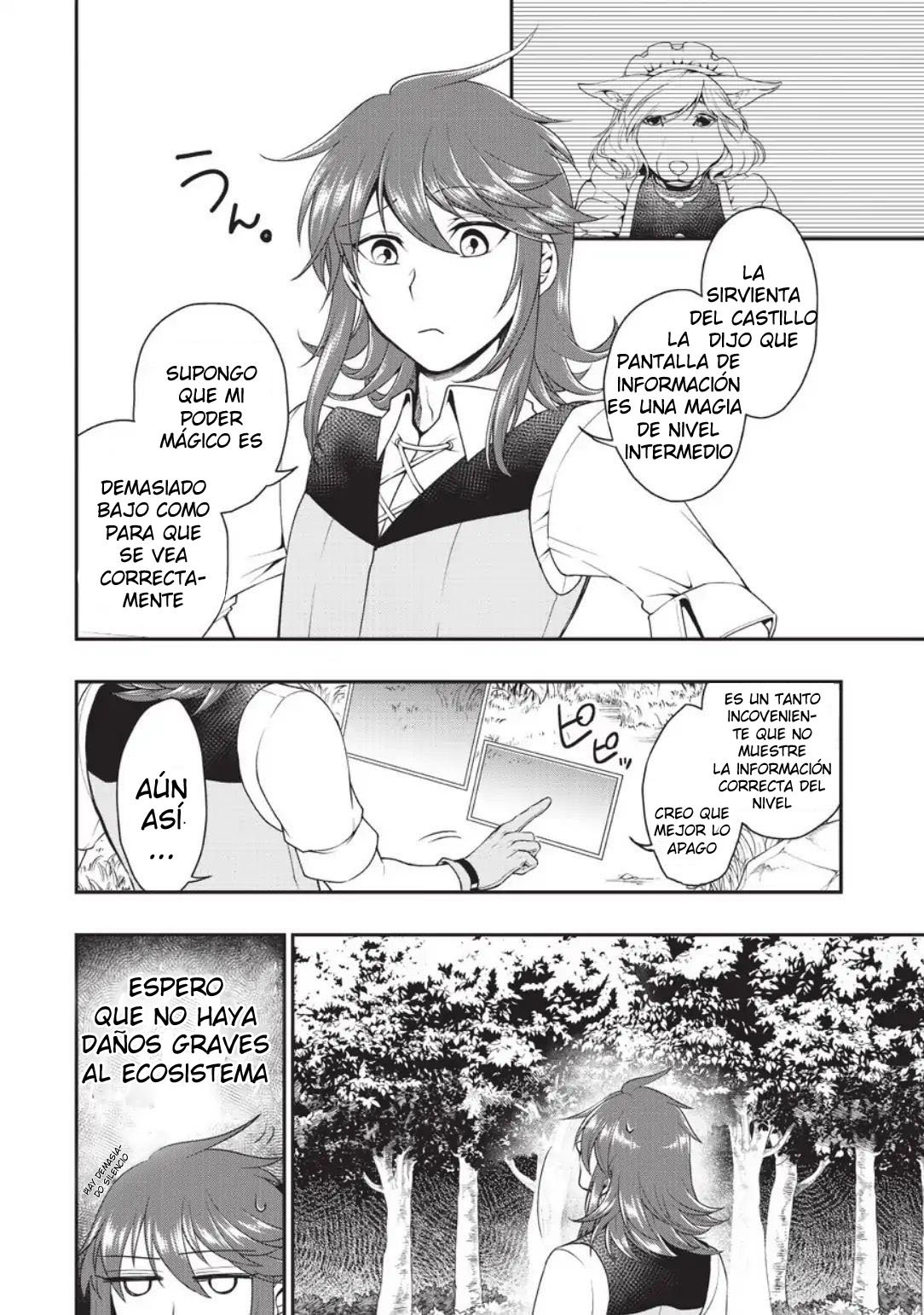 Read Lv2 kara Cheat datta Moto Yuusha Kouho no Mattari Isekai Life ES Manga Online